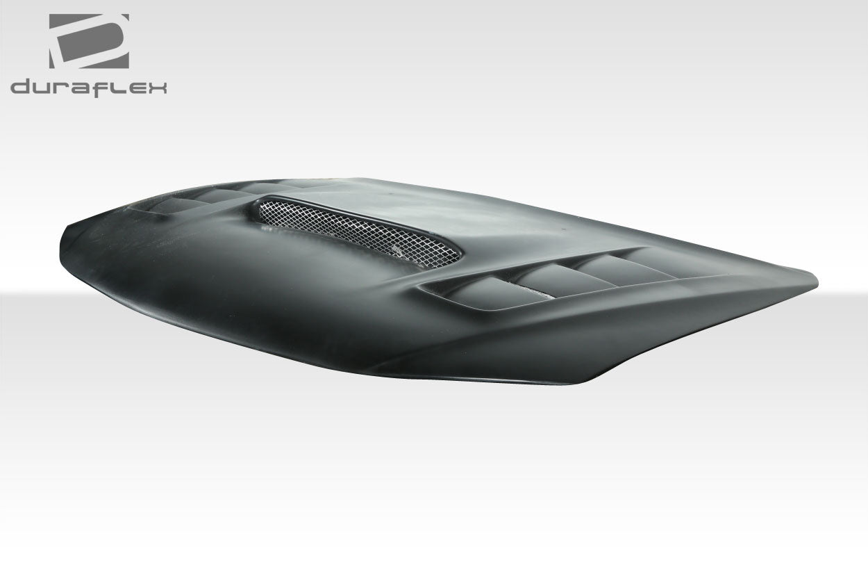 Extreme Dimensions Duraflex VR-S Hood Compatible With 2008-2014 Subaru Impreza - 1 Piece - 113368