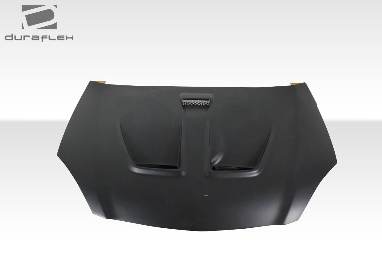 Extreme Dimensions Duraflex Type M Hood Compatible With 2002-2006 Acura RSX - 1 Piece - 113373