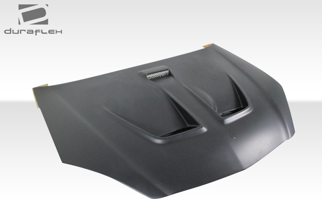 Extreme Dimensions Duraflex Type M Hood Compatible With 2002-2006 Acura RSX - 1 Piece - 113373