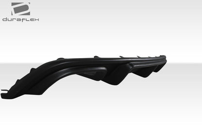 Extreme Dimensions Duraflex SM-G Rear Lip Add On Spoiler Compatible With 2013-2017 Audi S5 - 1 Piece - 113379