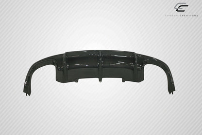 Carbon Creations SM-G Rear Lip Add On Spoiler Compatible With 2013-2017 Audi S5 - 1 Piece - 113380