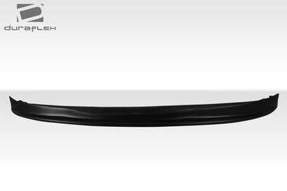 Extreme Dimensions Duraflex AK-M Front Lip Spoiler Compatible With 2009-2011 BMW 3 Series - 1 Piece - 113381