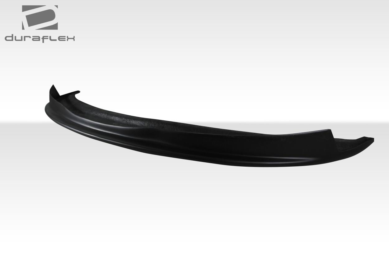 Extreme Dimensions Duraflex AK-M Front Lip Spoiler Compatible With 2009-2011 BMW 3 Series - 1 Piece - 113381