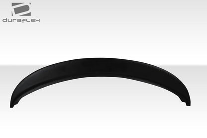 Extreme Dimensions Duraflex AK-M Front Lip Spoiler Compatible With 2009-2011 BMW 3 Series - 1 Piece - 113381