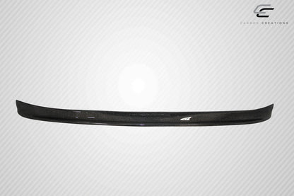 Carbon Creations AK-M Front Lip Spoiler Compatible With 2009-2011 BMW 3 Series - 1 Piece - 113382