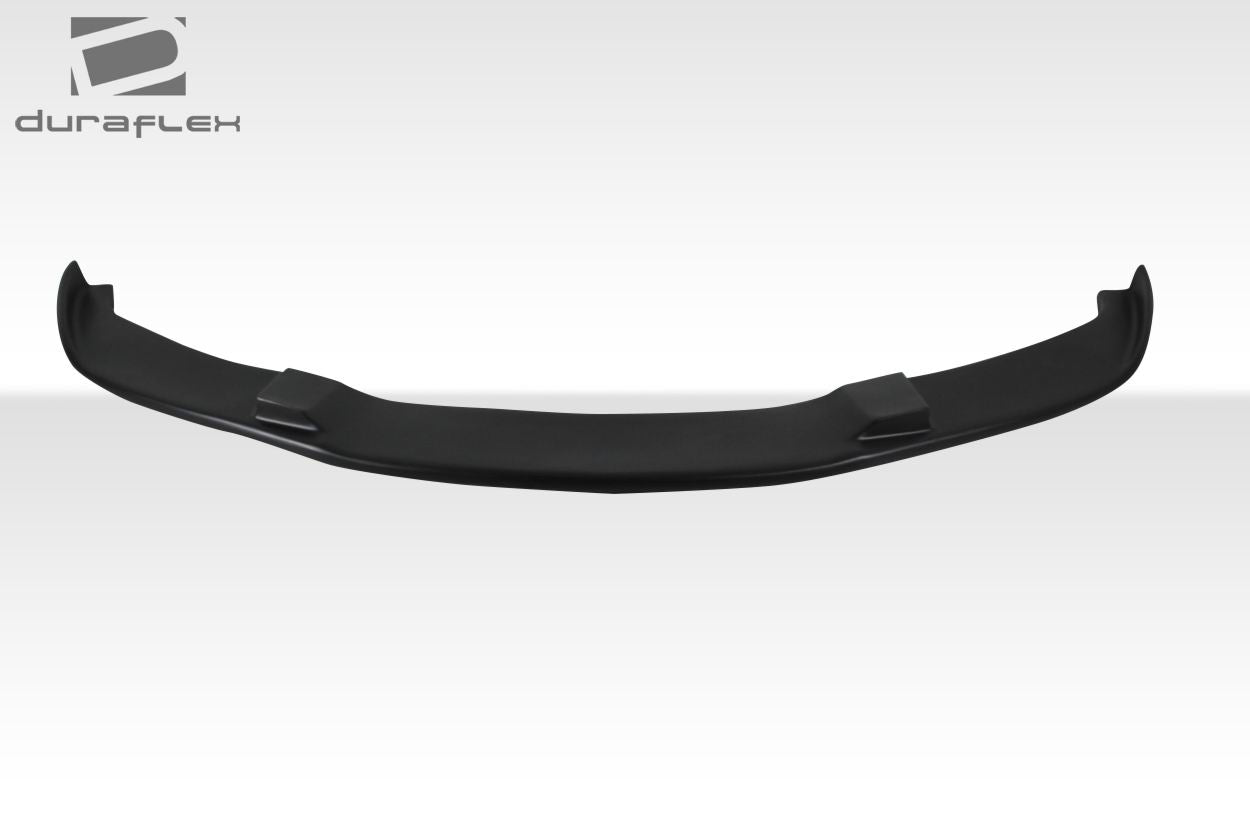 Extreme Dimensions Duraflex HMS Front Lip Spoiler Compatible With 2006-2010 BMW 6 Series - 1 Piece - 113383