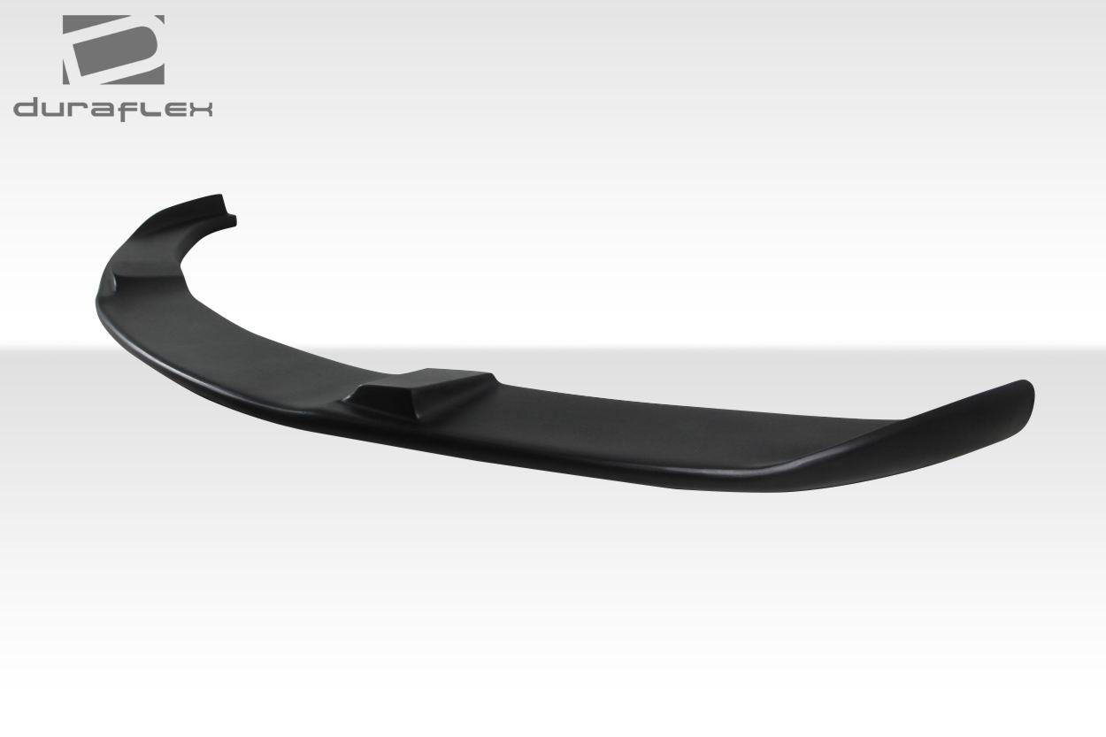 Extreme Dimensions Duraflex HMS Front Lip Spoiler Compatible With 2006-2010 BMW 6 Series - 1 Piece - 113383