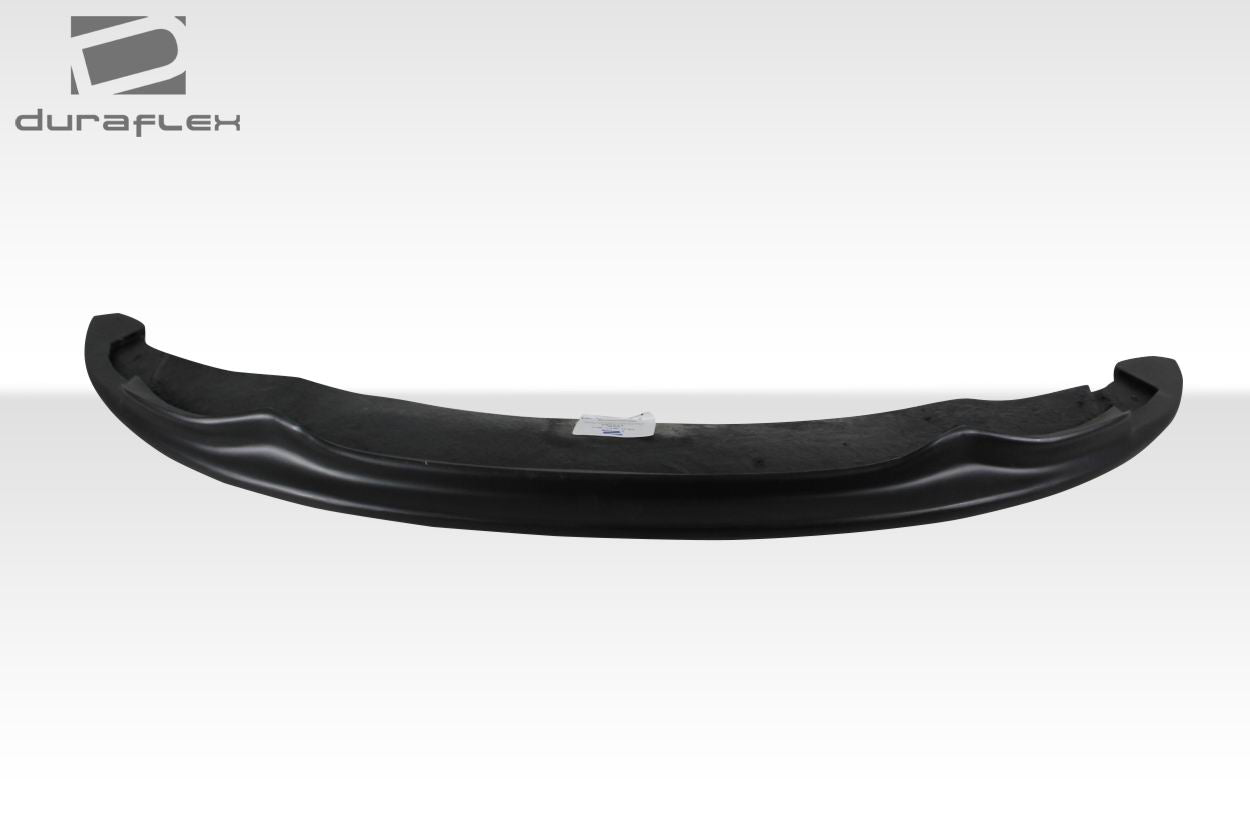 Extreme Dimensions Duraflex AK-M Front Lip Spoiler Compatible With 2011-2013 BMW 3 Series - 1 Piece - 113385