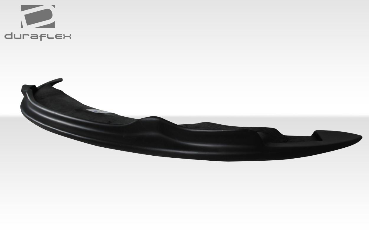 Extreme Dimensions Duraflex AK-M Front Lip Spoiler Compatible With 2011-2013 BMW 3 Series - 1 Piece - 113385