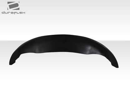 Extreme Dimensions Duraflex AK-M Front Lip Spoiler Compatible With 2011-2013 BMW 3 Series - 1 Piece - 113385