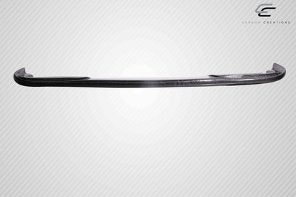 Carbon Creations HMS Front Lip Spoiler Compatible With 1997-2003 BMW M5 - 1 Piece - 113390