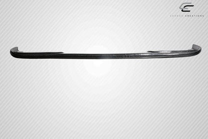 Carbon Creations HMS Front Lip Spoiler Compatible With 1997-2003 BMW M5 - 1 Piece - 113390