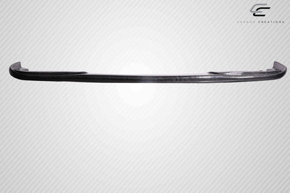 Carbon Creations HMS Front Lip Spoiler Compatible With 1997-2003 BMW M5 - 1 Piece - 113390