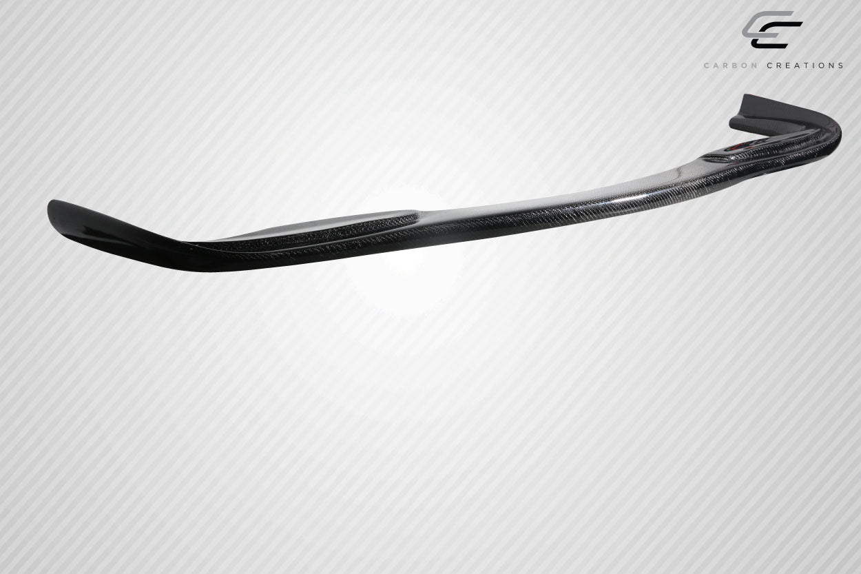 Carbon Creations HMS Front Lip Spoiler Compatible With 1997-2003 BMW M5 - 1 Piece - 113390