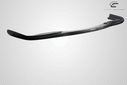 Carbon Creations HMS Front Lip Spoiler Compatible With 1997-2003 BMW M5 - 1 Piece - 113390