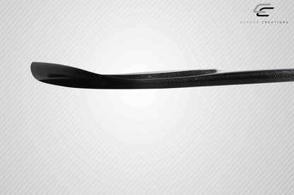 Carbon Creations HMS Front Lip Spoiler Compatible With 1997-2003 BMW M5 - 1 Piece - 113390