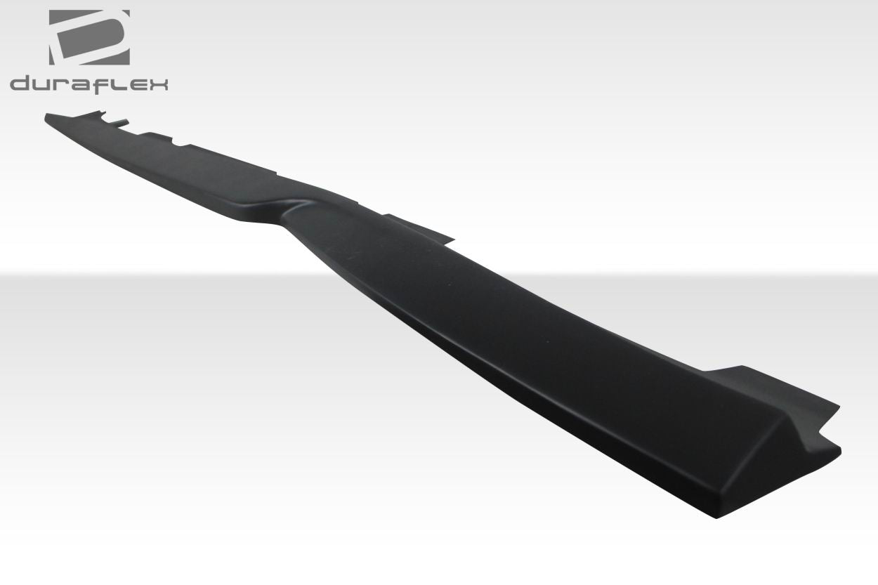 Extreme Dimensions Duraflex Arsenal Side Skirts Compatible With 2016-2023 Chevrolet Camaro - 2 Piece - 113391