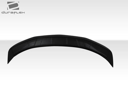Extreme Dimensions Duraflex Arsenal Wing Spoiler Compatible With 2016-2023 Chevrolet Camaro - 1 Piece - 113393