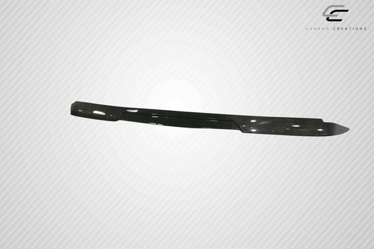 Carbon Creations Arsenal Wing Spoiler Compatible With 2016-2023 Chevrolet Camaro - 1 Piece - 113394