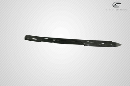 Carbon Creations Arsenal Wing Spoiler Compatible With 2016-2023 Chevrolet Camaro - 1 Piece - 113394