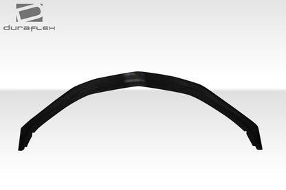 Extreme Dimensions Duraflex Arsenal Front Lip Spoiler Compatible With 2016-2018 Chevrolet Camaro V6 - 3 Piece - 113395