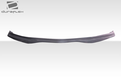 Extreme Dimensions Duraflex Arsenal Front Lip Spoiler Compatible With 2016-2018 Chevrolet Camaro V8 - 3 Piece - 113397