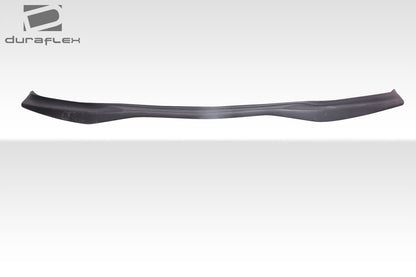 Extreme Dimensions Duraflex Arsenal Front Lip Spoiler Compatible With 2016-2018 Chevrolet Camaro V8 - 3 Piece - 113397