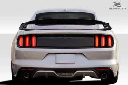 Extreme Dimensions Duraflex GT350 Look Wing Spoiler Compatible With 2015-2023 Ford Mustang 2DR - 1 Piece - 113404