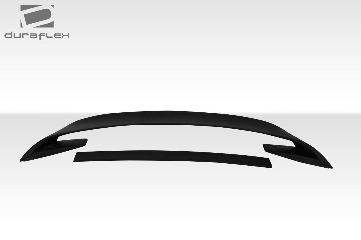 Extreme Dimensions Duraflex GT350 Look Wing Spoiler Compatible With 2015-2023 Ford Mustang 2DR - 1 Piece - 113404