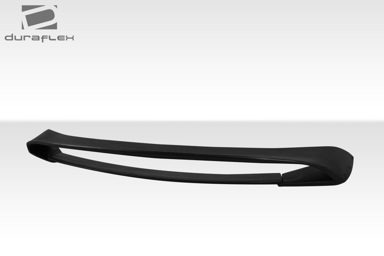 Extreme Dimensions Duraflex GT350 Look Wing Spoiler Compatible With 2015-2023 Ford Mustang 2DR - 1 Piece - 113404