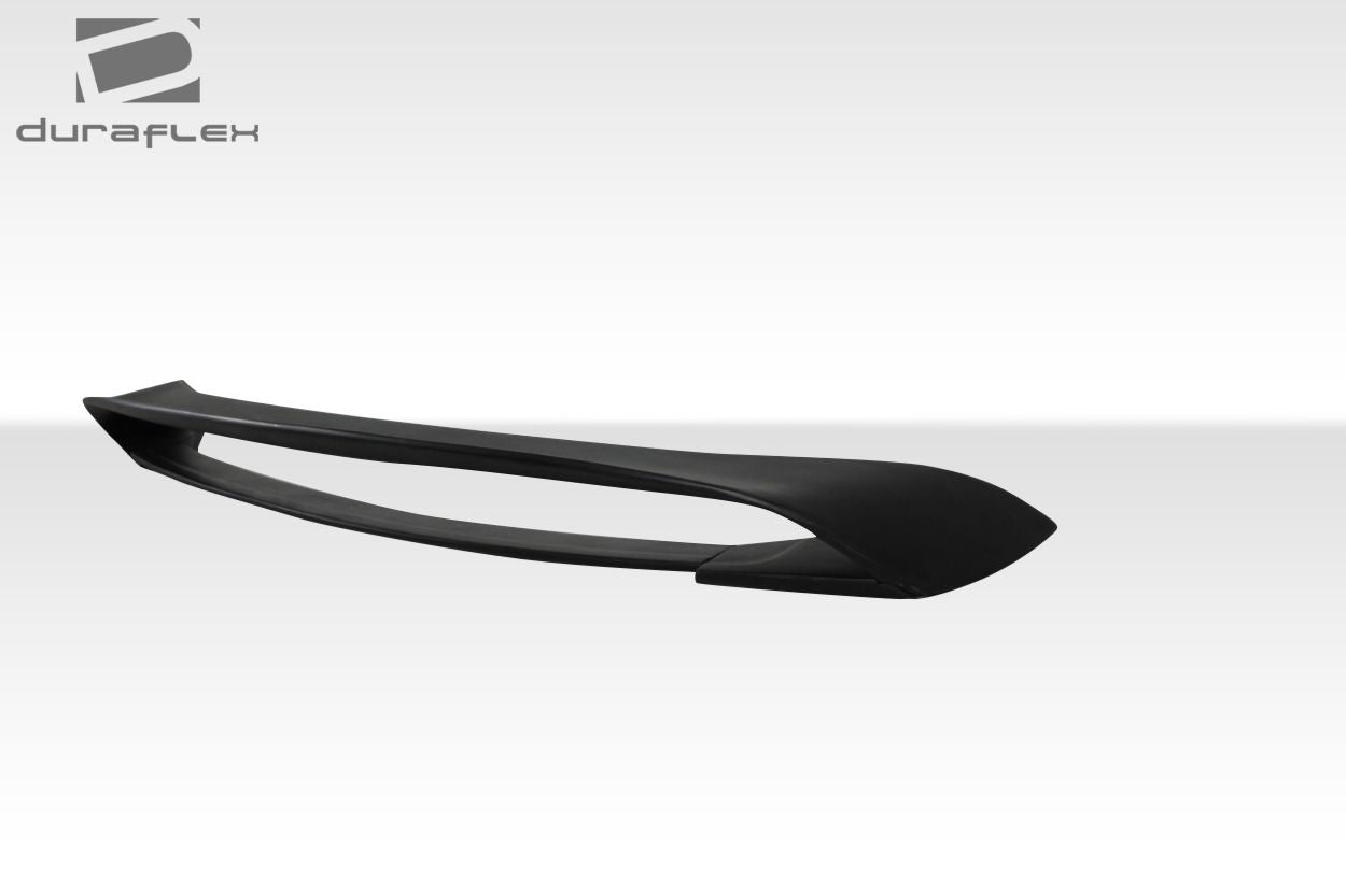 Extreme Dimensions Duraflex GT350 Look Wing Spoiler Compatible With 2015-2023 Ford Mustang 2DR - 1 Piece - 113404