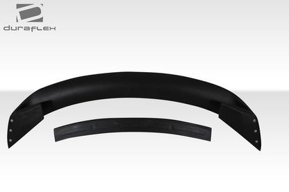 Extreme Dimensions Duraflex GT350 Look Wing Spoiler Compatible With 2015-2023 Ford Mustang 2DR - 1 Piece - 113404