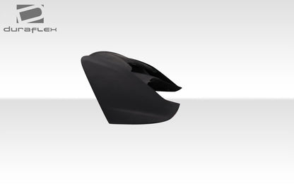 Extreme Dimensions Duraflex RS Look Wing Spoiler Compatible With 2016-2018 Ford Focus - 1 Piece - 113409