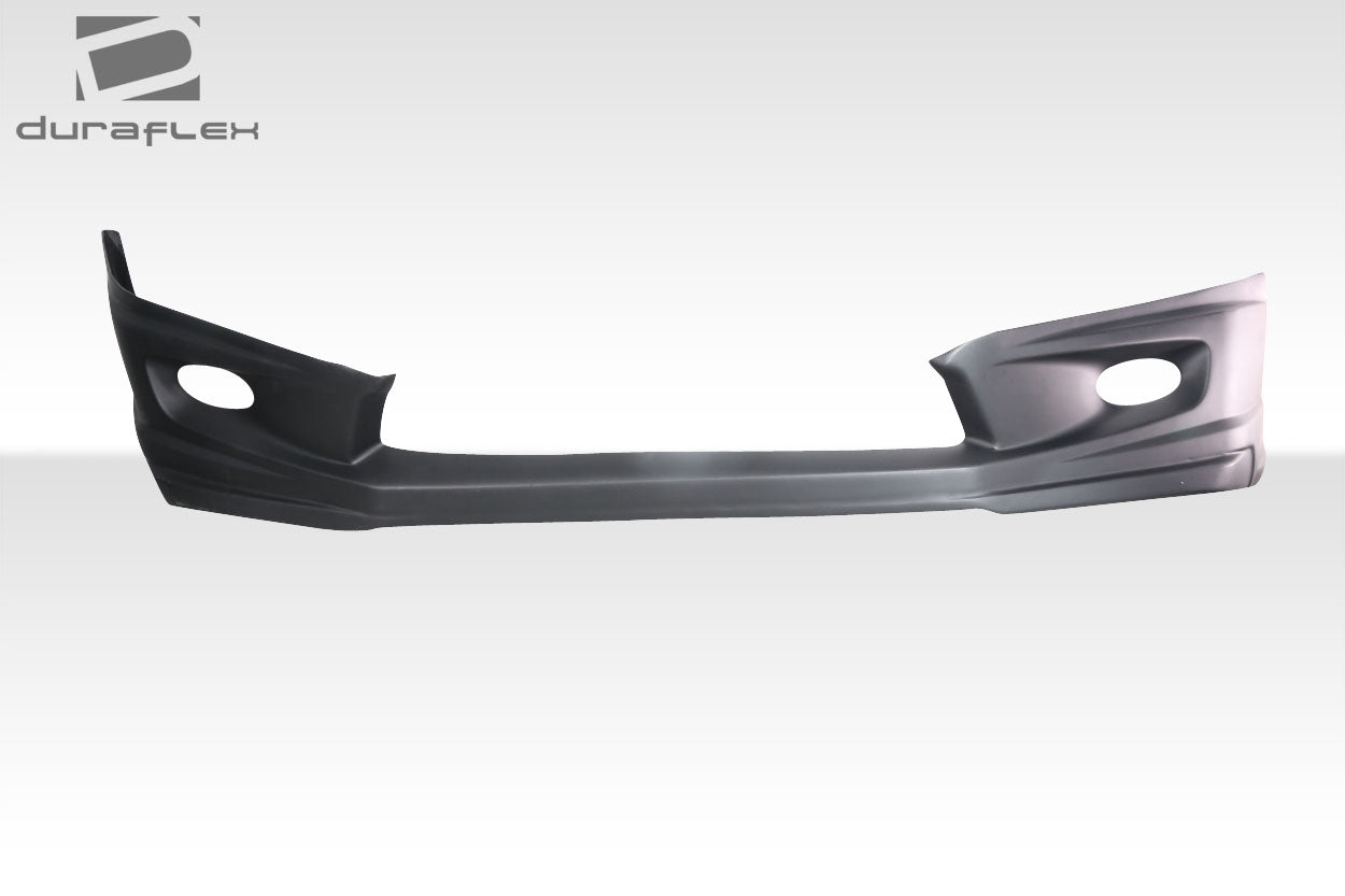 Extreme Dimensions Duraflex Type M Front Lip Spoiler Compatible With 2012-2012 Honda Civic - 1 Piece - 113418