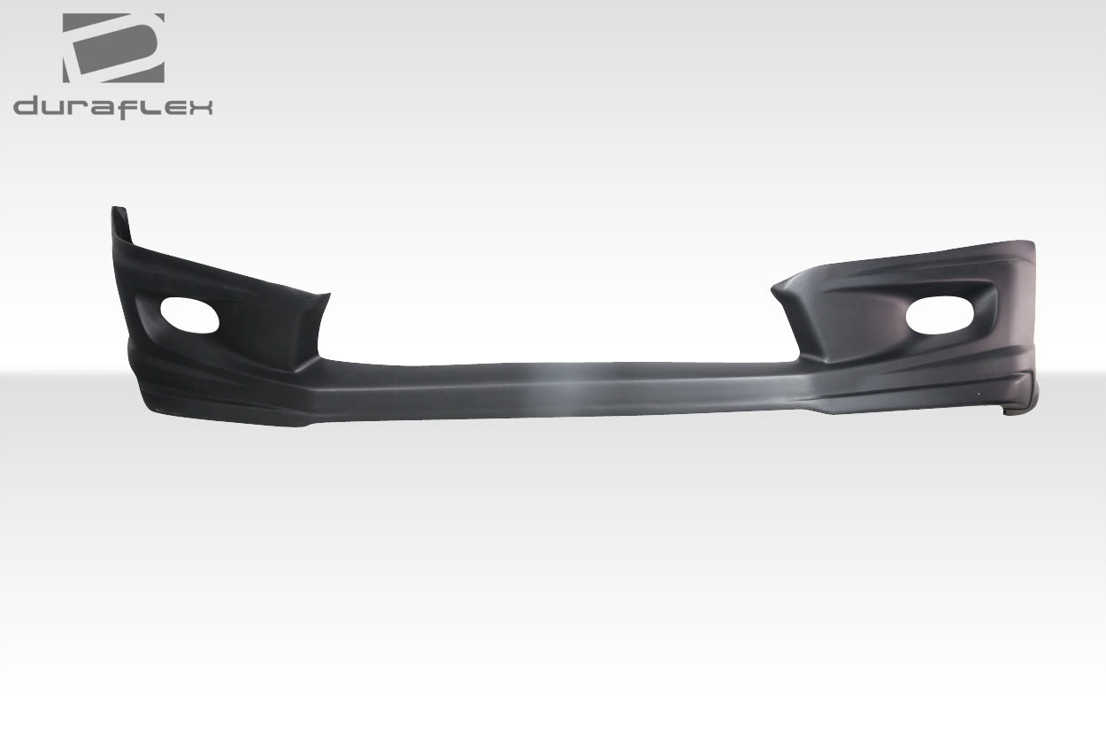 Extreme Dimensions Duraflex Type M Front Lip Spoiler Compatible With 2012-2012 Honda Civic - 1 Piece - 113418