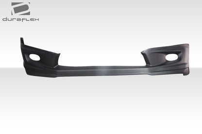 Extreme Dimensions Duraflex Type M Front Lip Spoiler Compatible With 2012-2012 Honda Civic - 1 Piece - 113418