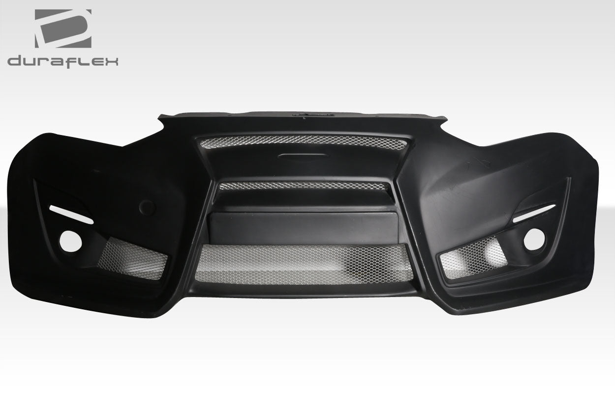 Extreme Dimensions Duraflex TP-R Front Bumper Cover Compatible With 2013-2016 Hyundai Genesis - 1 Piece - 113425
