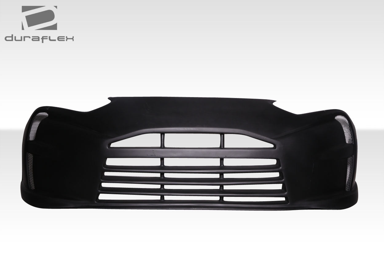 Extreme Dimensions Duraflex VG-R Front Bumper Cover Compatible With 2013-2016 Hyundai Genesis - 1 Piece - 113426