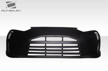 Extreme Dimensions Duraflex VG-R Front Bumper Cover Compatible With 2013-2016 Hyundai Genesis - 1 Piece - 113426