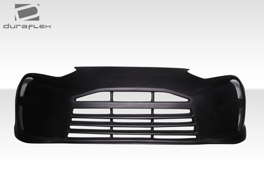 Extreme Dimensions Duraflex VG-R Front Bumper Cover Compatible With 2013-2016 Hyundai Genesis - 1 Piece - 113426