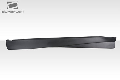 Extreme Dimensions Duraflex Racer Side Skirts Compatible With 2015-2016 Kia Soul - 2 Piece - 113432