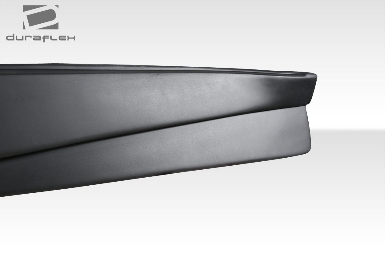 Extreme Dimensions Duraflex Racer Side Skirts Compatible With 2015-2016 Kia Soul - 2 Piece - 113432
