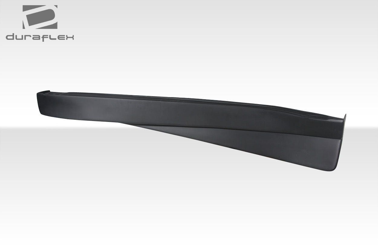 Extreme Dimensions Duraflex Racer Side Skirts Compatible With 2015-2016 Kia Soul - 2 Piece - 113432
