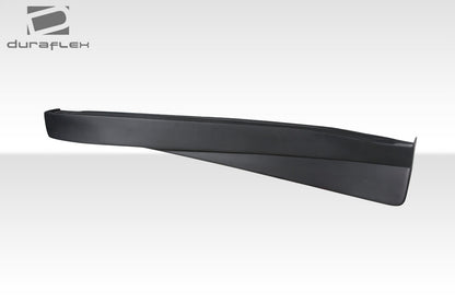 Extreme Dimensions Duraflex Racer Side Skirts Compatible With 2015-2016 Kia Soul - 2 Piece - 113432