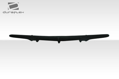 Extreme Dimensions Duraflex A Spec Rear Lip Add On Spoiler Compatible With 2006-2010 Mercedes CLS55 - 1 Piece - 113435