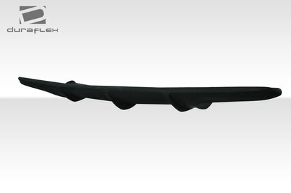 Extreme Dimensions Duraflex A Spec Rear Lip Add On Spoiler Compatible With 2006-2010 Mercedes CLS55 - 1 Piece - 113435