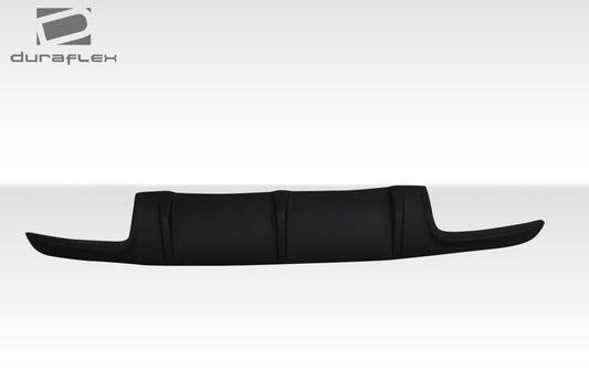 Extreme Dimensions Duraflex A Spec Rear Lip Add On Spoiler Compatible With 2006-2010 Mercedes CLS55 - 1 Piece - 113435