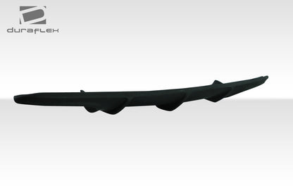 Extreme Dimensions Duraflex A Spec Rear Lip Add On Spoiler Compatible With 2006-2010 Mercedes CLS55 - 1 Piece - 113435