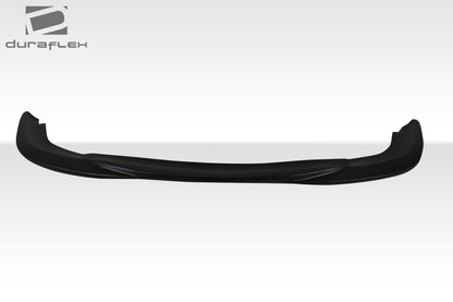 Extreme Dimensions Duraflex Sport Front Lip Spoiler Compatible With 2003-2006 Mercedes S Class - 1 Piece - 113437