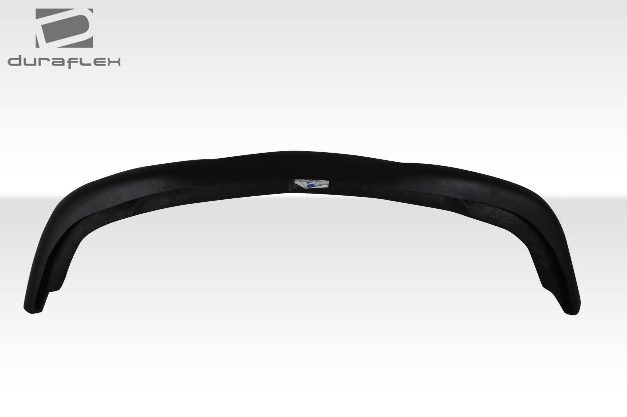 Extreme Dimensions Duraflex Sport Front Lip Spoiler Compatible With 2003-2006 Mercedes S Class - 1 Piece - 113437